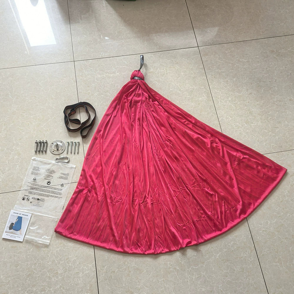 Therapieschommel | Ontspannend & stimulerend